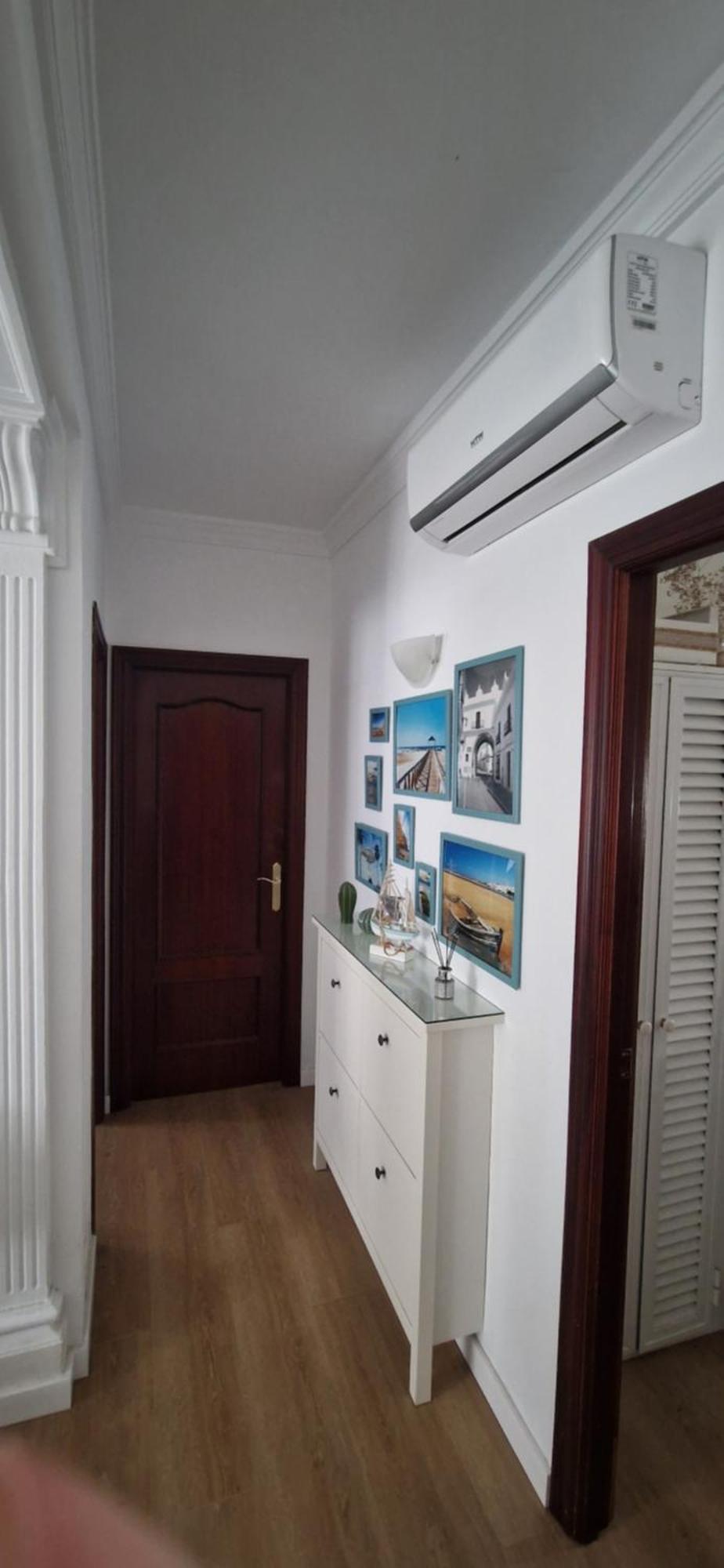 Apartamento En Conil