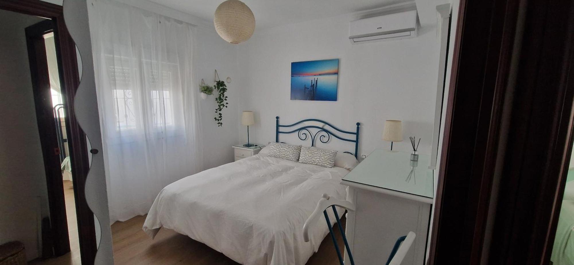 Apartamento En Conil Apartment