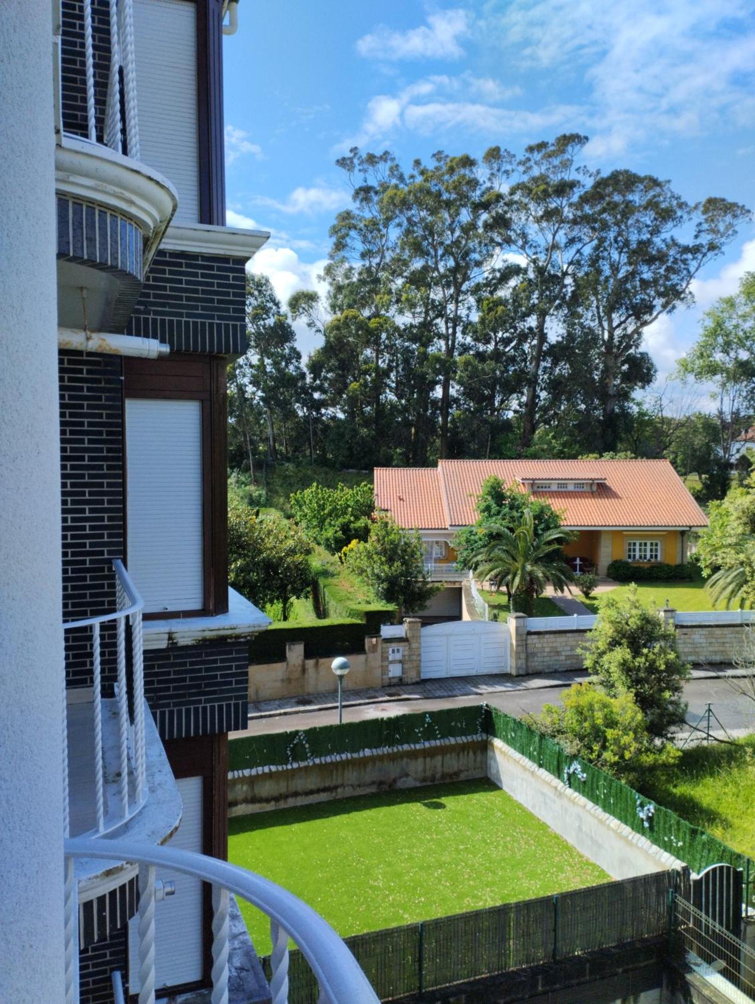 Apartamento Noja Beach Apartamento *