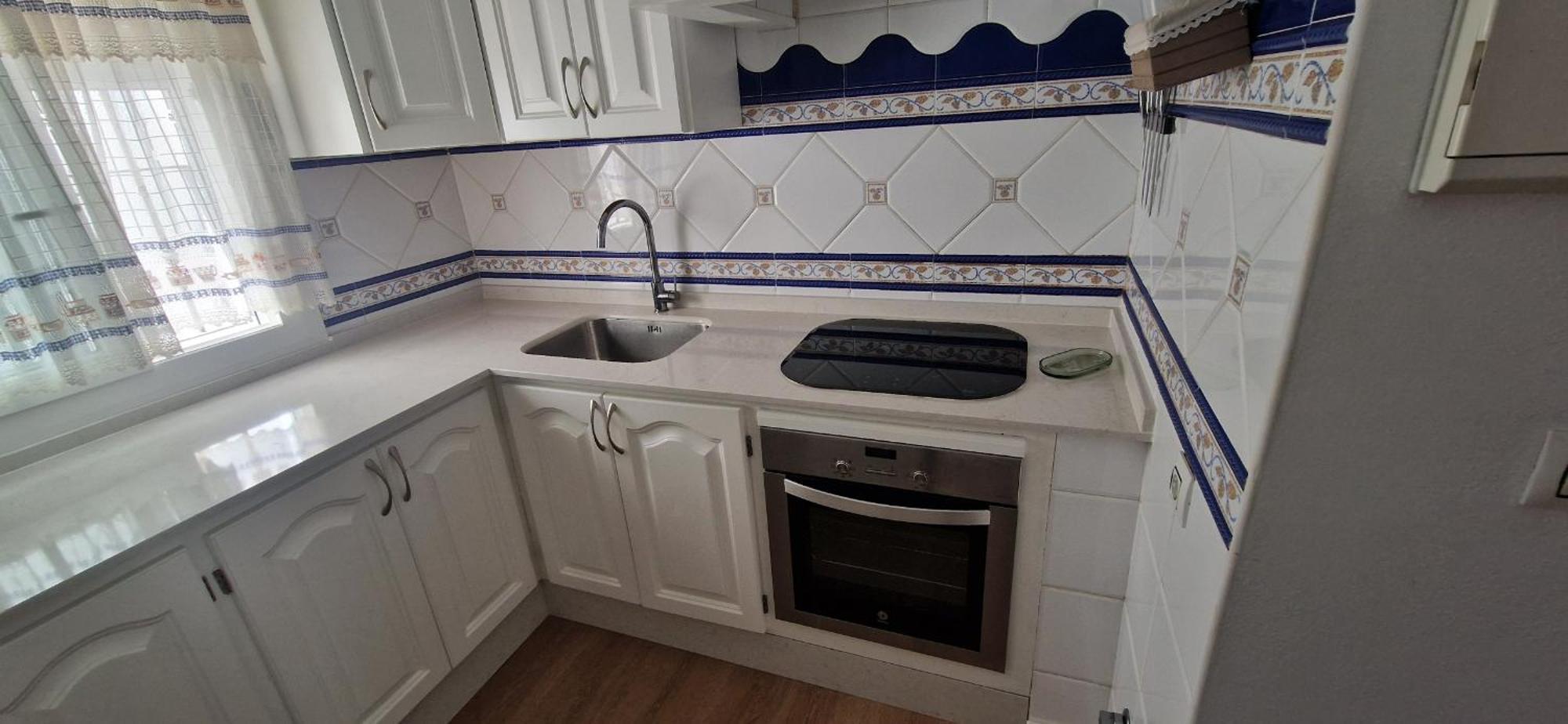 Apartamento En Conil