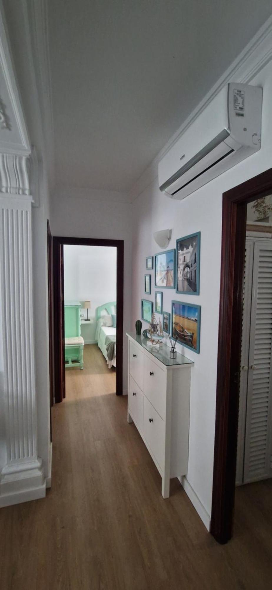 Apartment Apartamento En Conil *