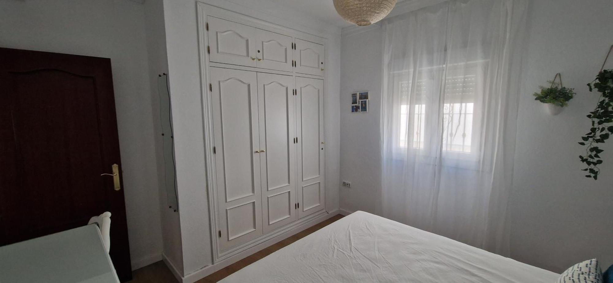 Apartamento En Conil