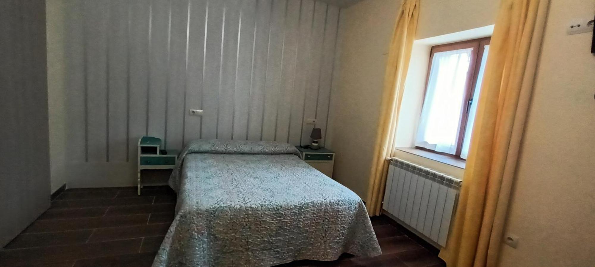 Country house La Parra De Pepa *