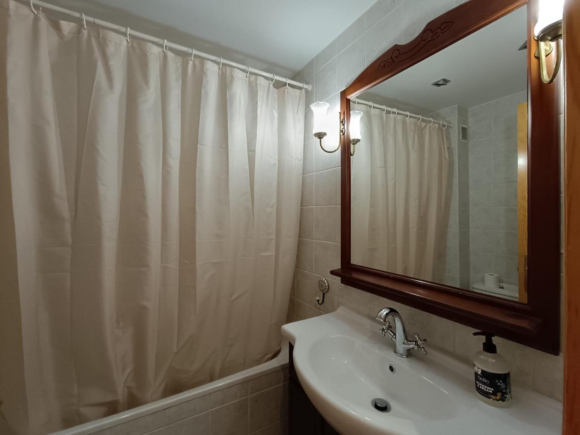 Apartamento La Terraceta De Linsoles *