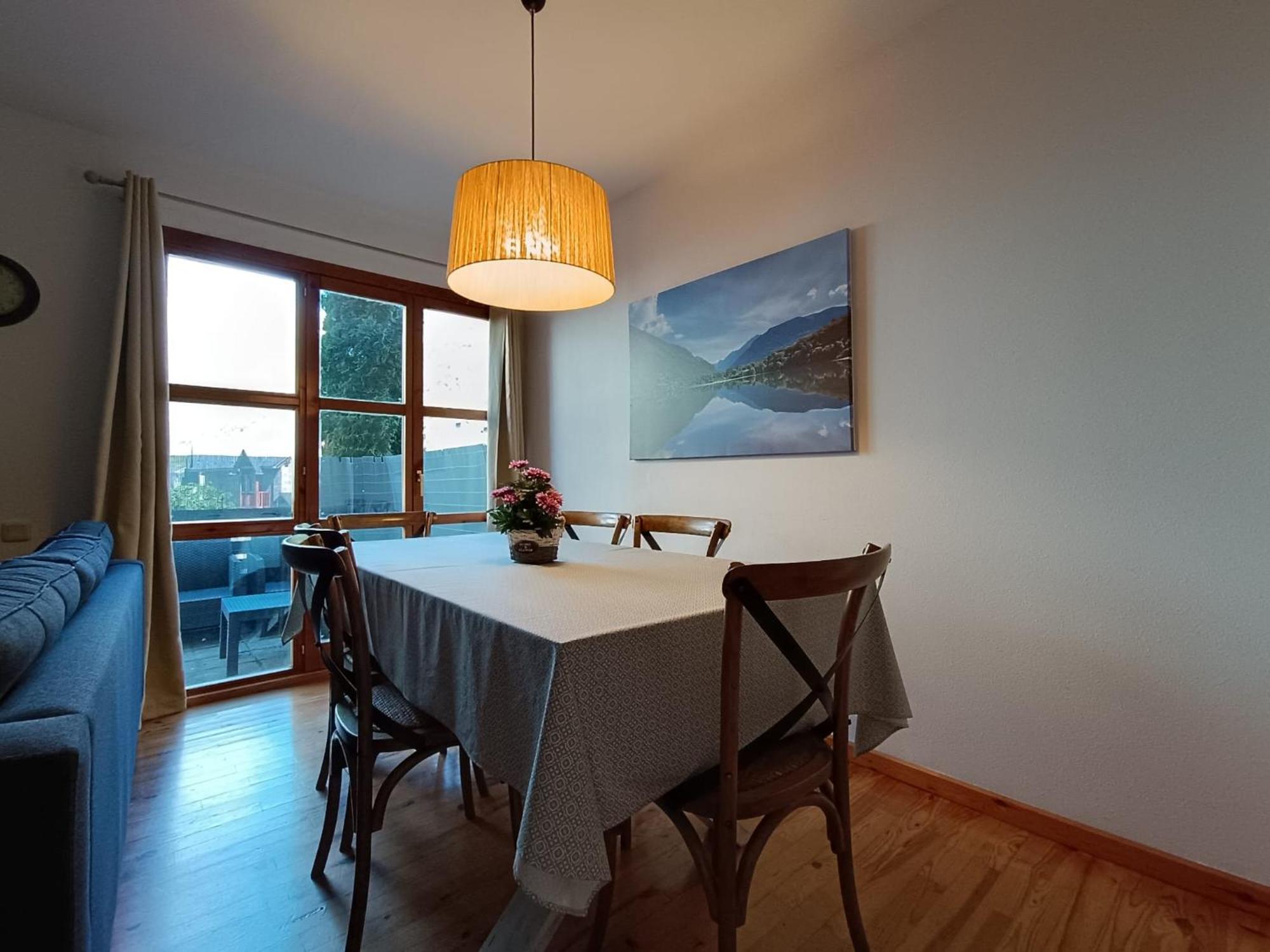 Apartamento La Terraceta De Linsoles