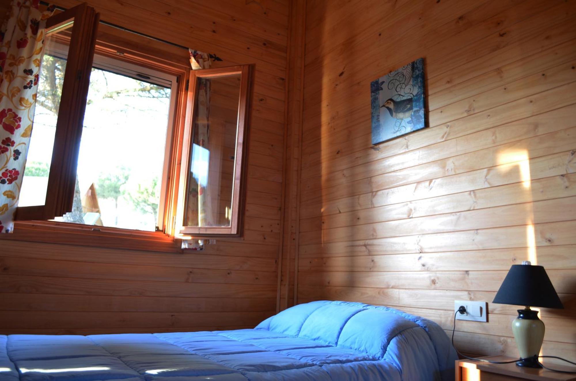 Paraje San Gines Apartamento