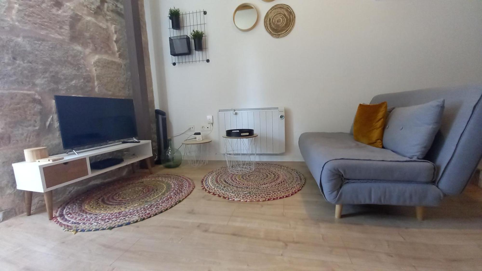 Increible Apartamento Frente Al Puente Romano * Salamanca