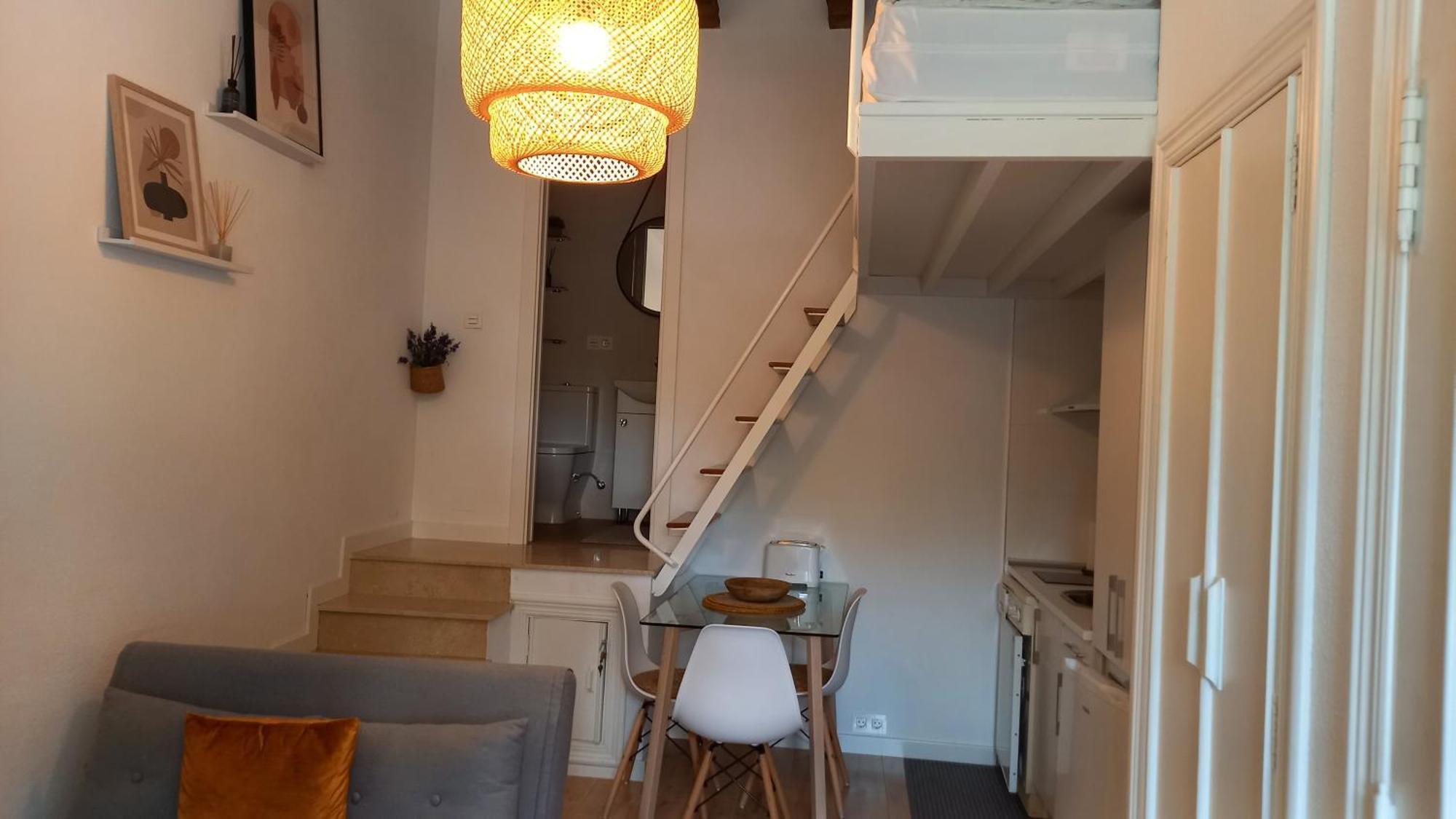 Increible Apartamento Frente Al Puente Romano Apartment Salamanca