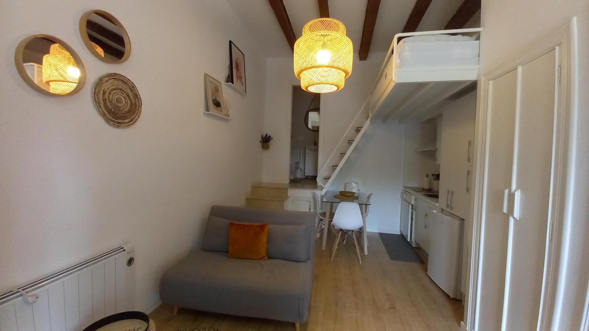 Increible Apartamento Frente Al Puente Romano Apartment