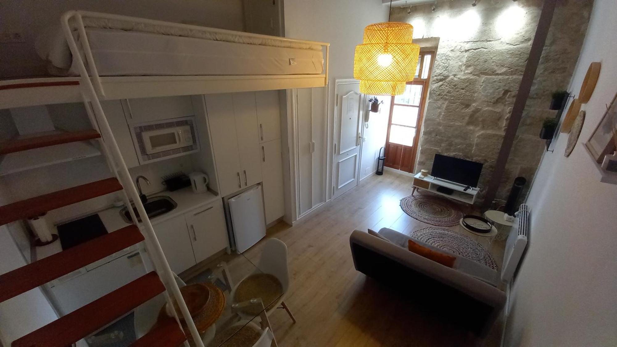 Increible Apartamento Frente Al Puente Romano Apartment *