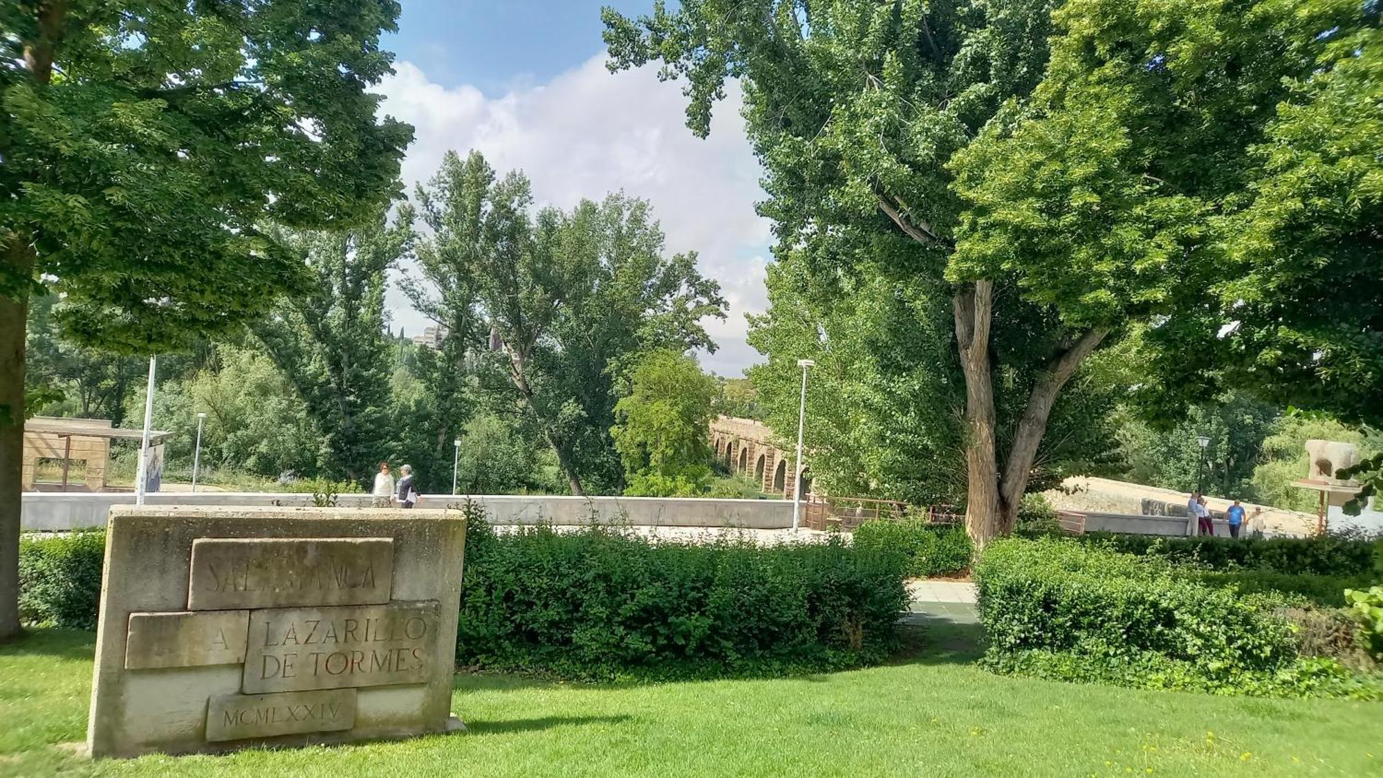 Increible Apartamento Frente Al Puente Romano Apartment Salamanca