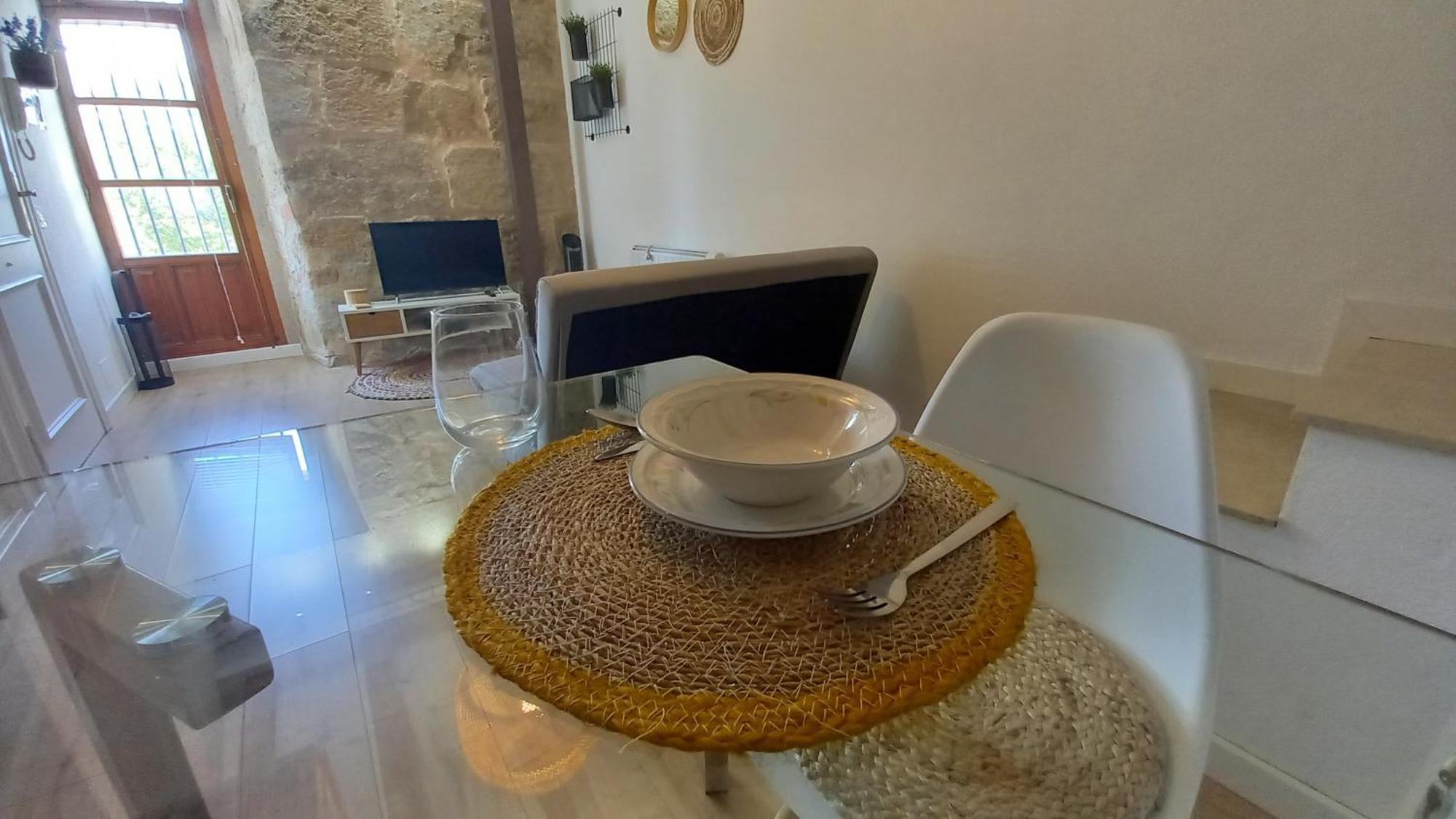 Increible Apartamento Frente Al Puente Romano * Salamanca