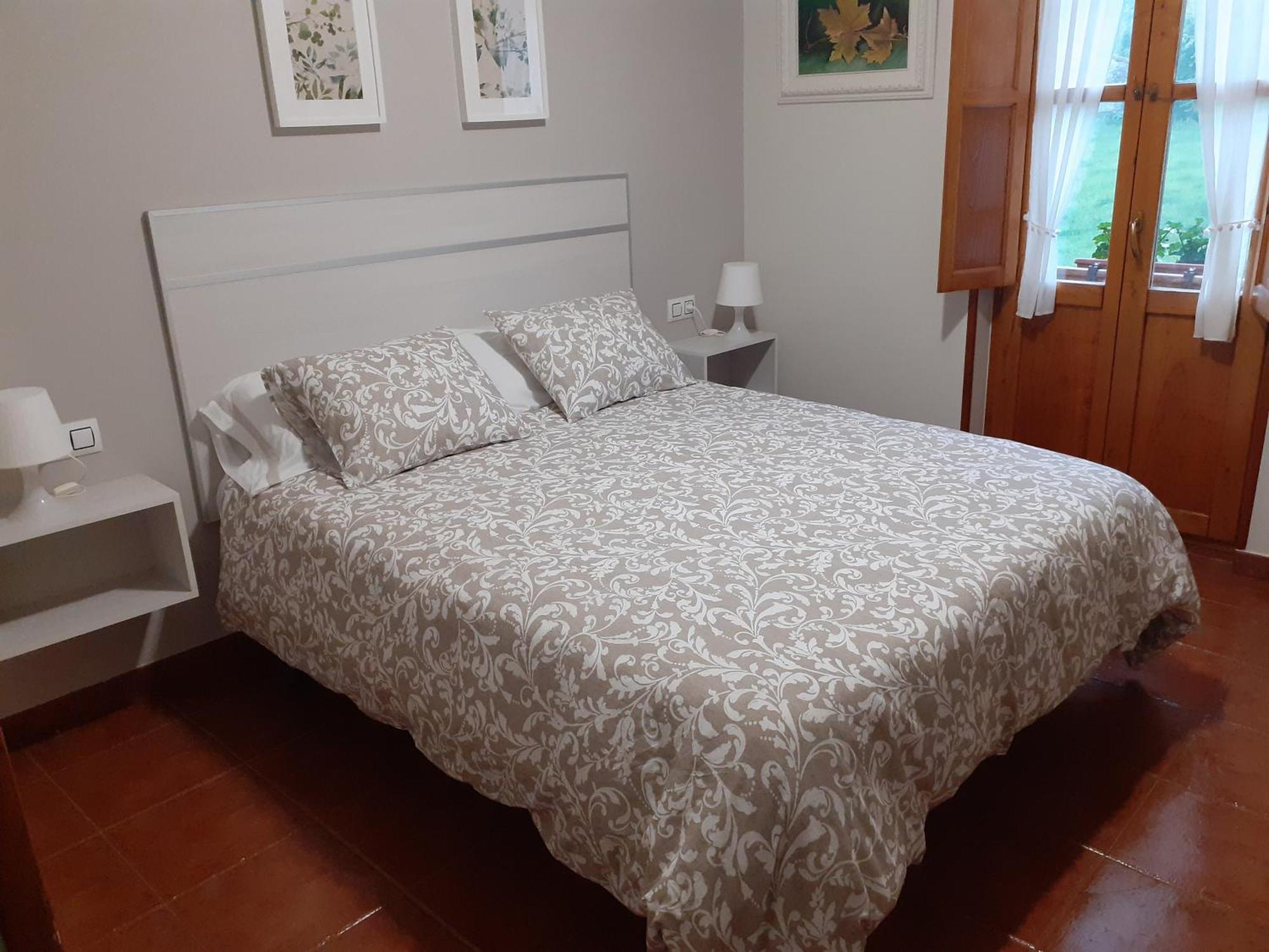 Country house La Casona Del Jou