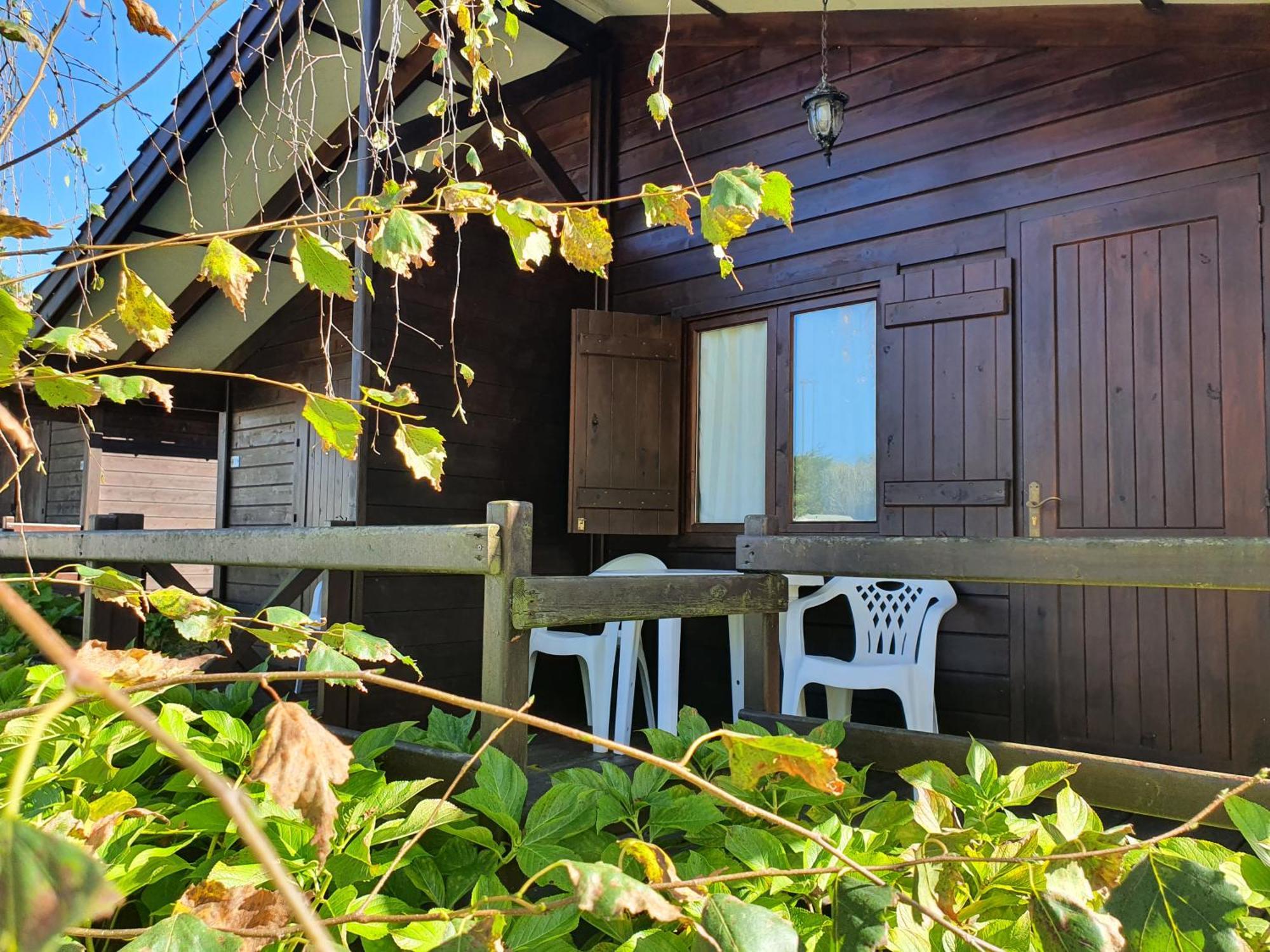 El Helguero Campsite