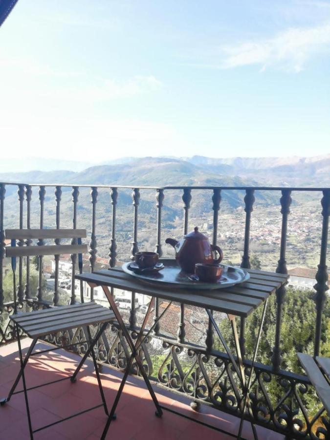 El Mirador Del Pico