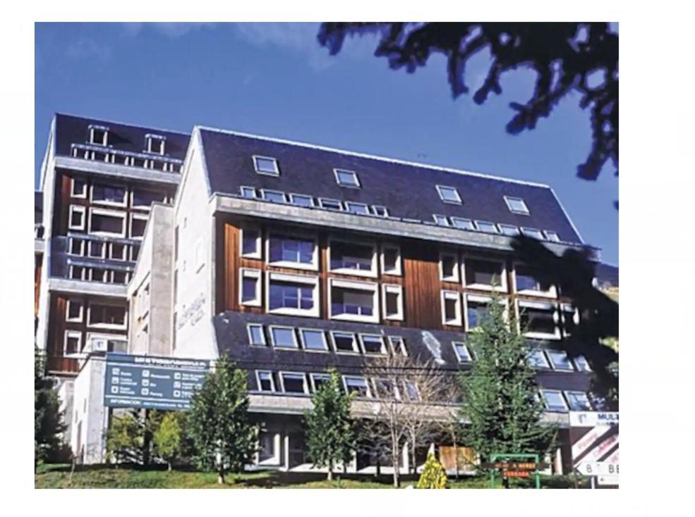 Acogedor A Pie De Pistas Cota 1500 Apartment *