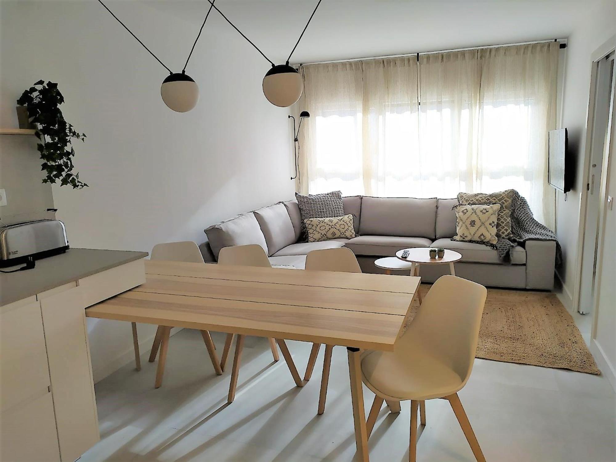 Apartment Acogedor A Pie De Pistas Cota 1500