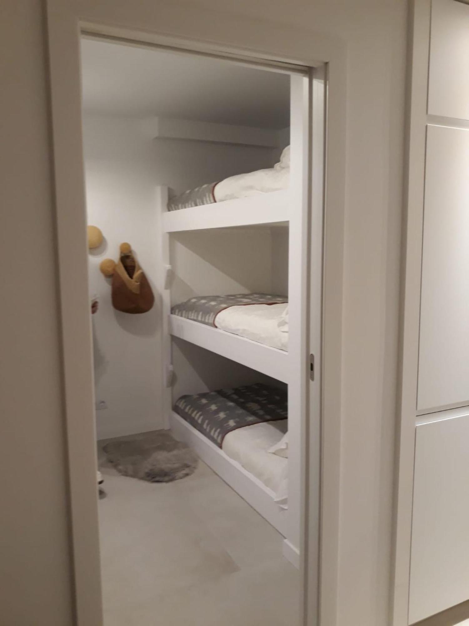 Acogedor A Pie De Pistas Cota 1500 Apartment Naut Aran