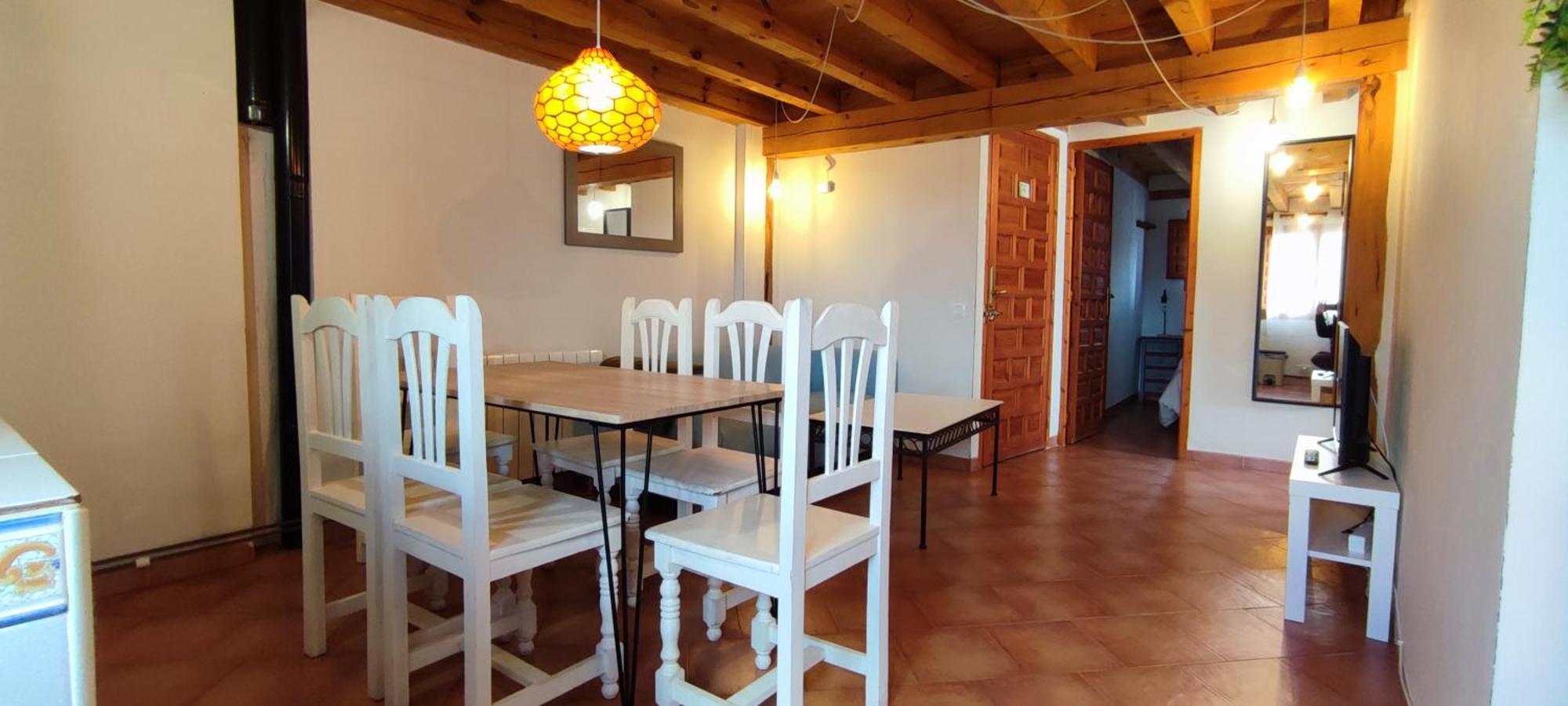 Holiday home Donde Elvira *