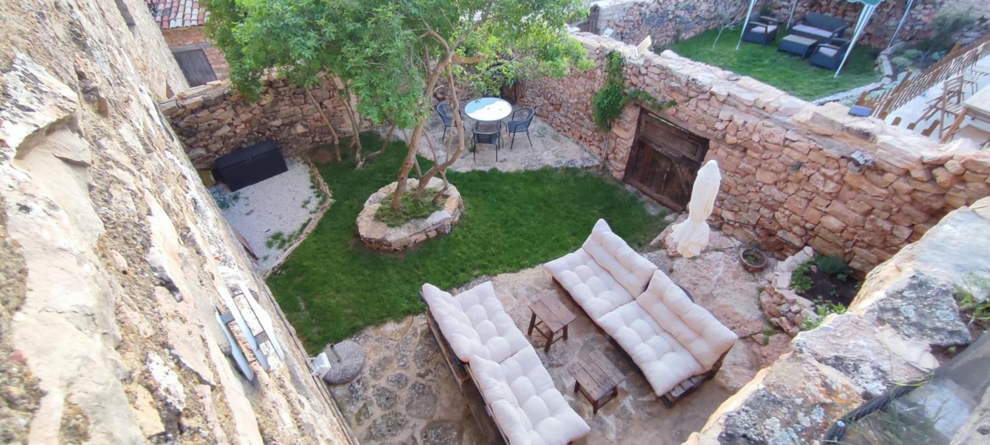 Holiday home Donde Elvira