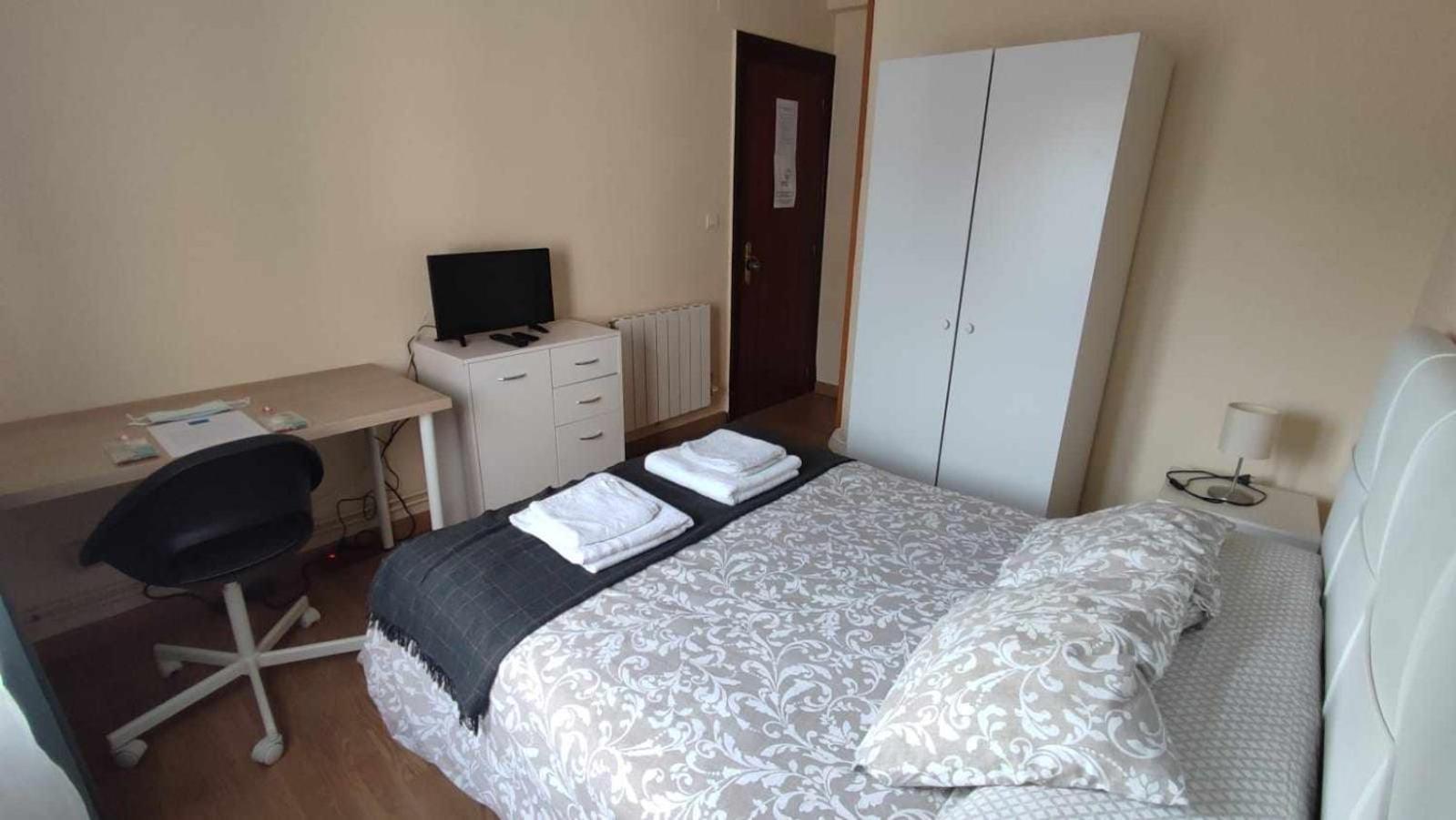 Fliphouse Guest house *