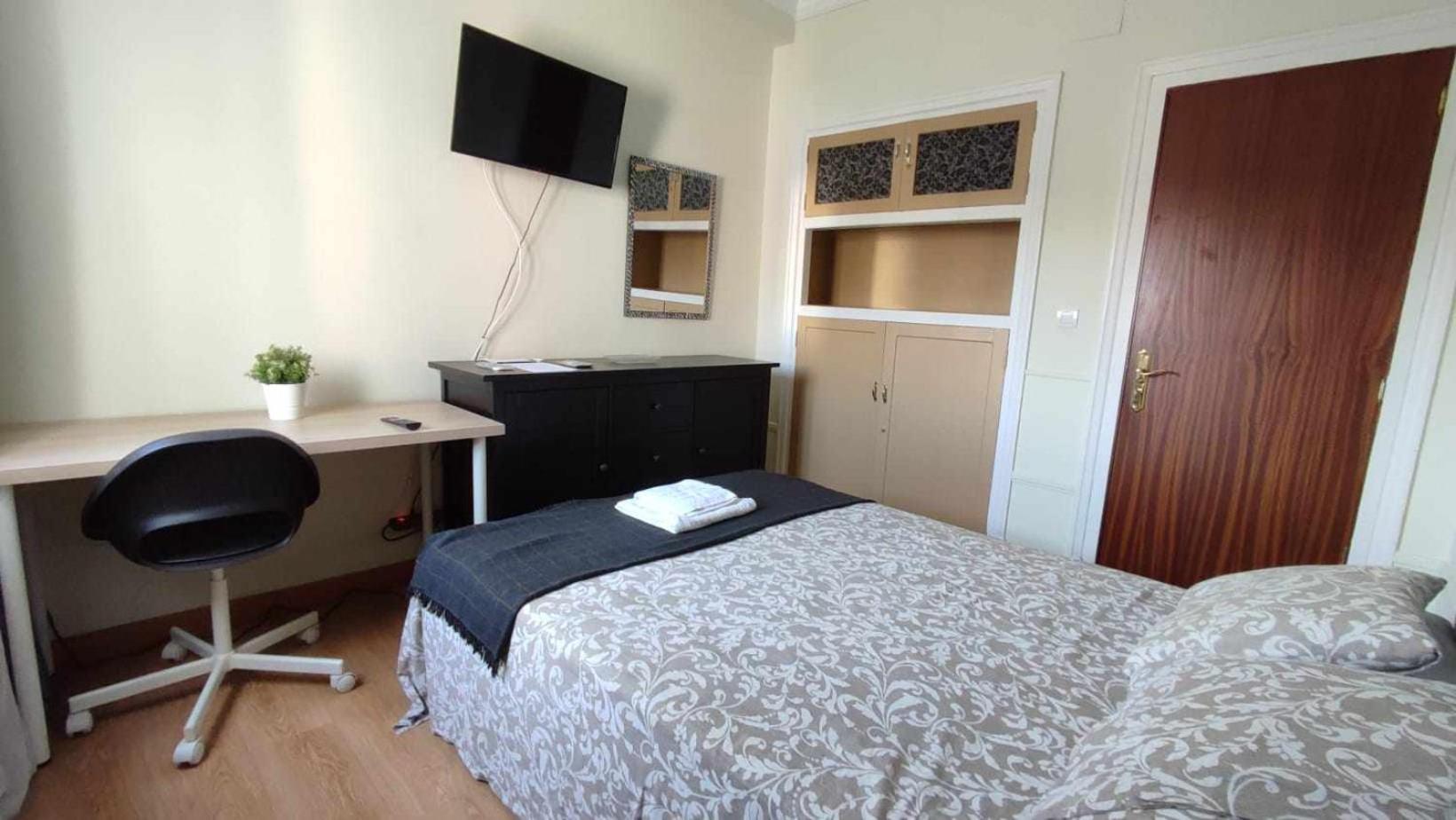Guest house Fliphouse Bilbao