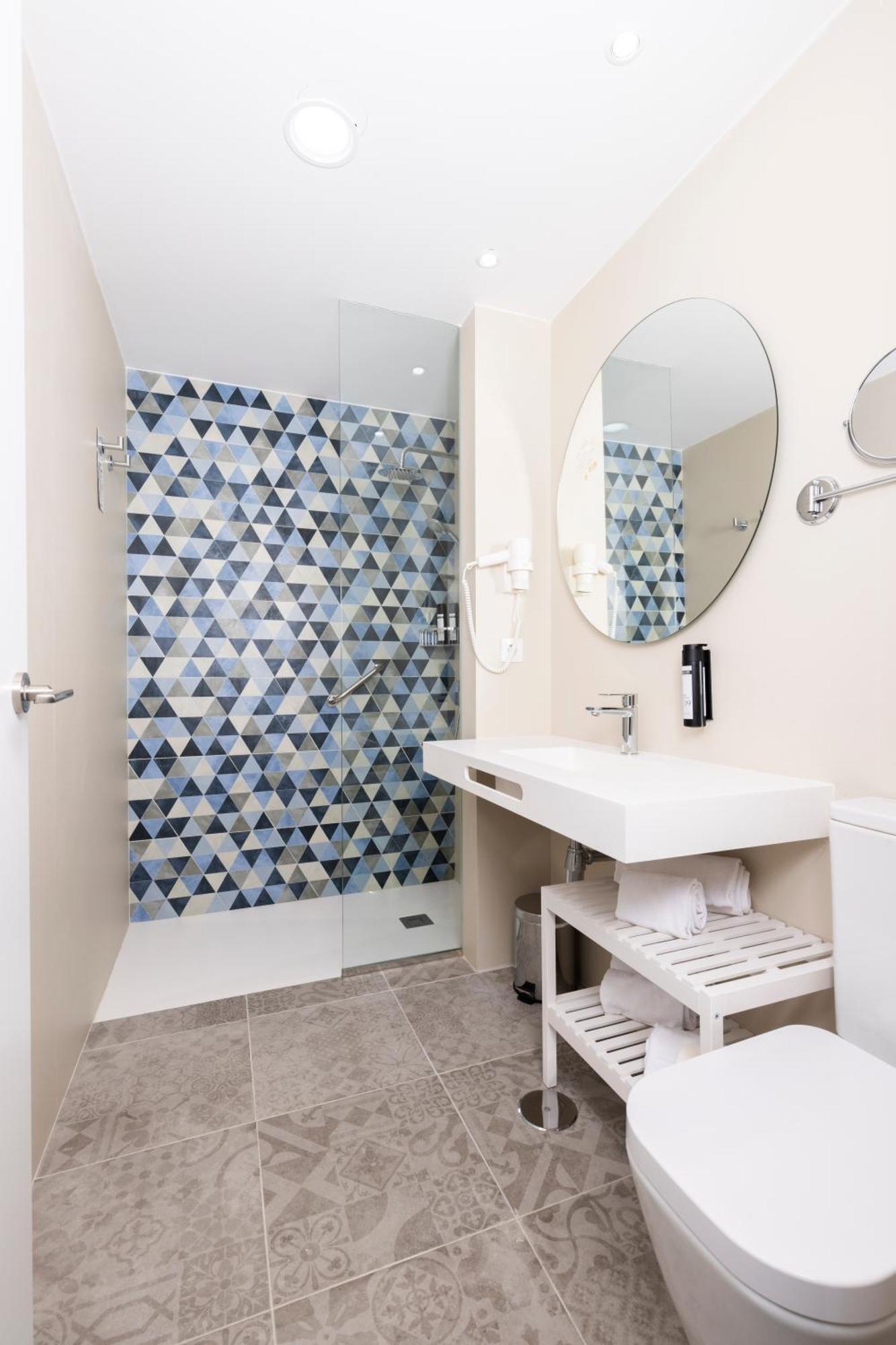 Esmeralda Homes By Livvo Apartamento Cotillo