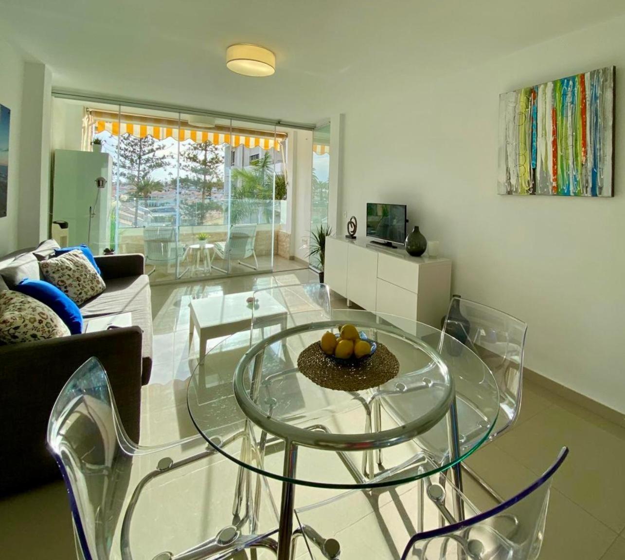 Holiday home Tanife 310 - Comfort With Sunset View Playa del Ingles (Gran Canaria)