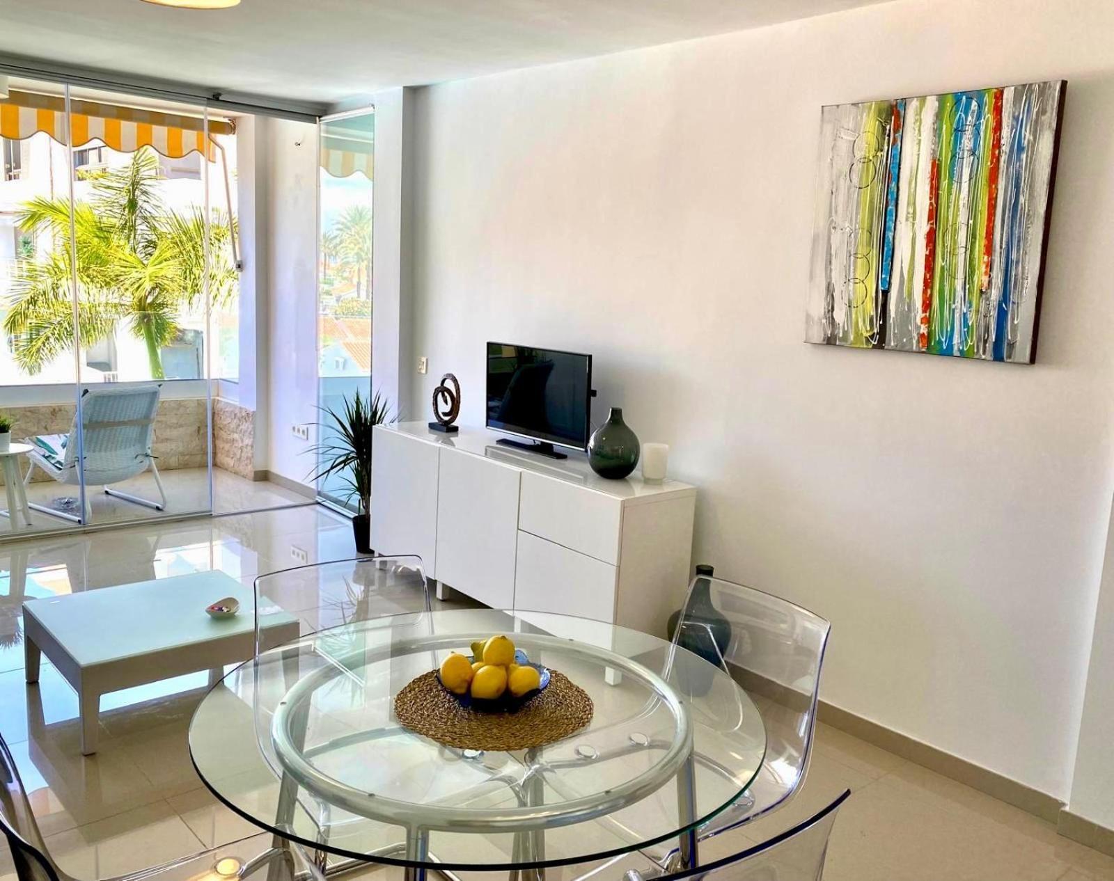 Tanife 310 - Comfort With Sunset View * Playa del Ingles (Gran Canaria)