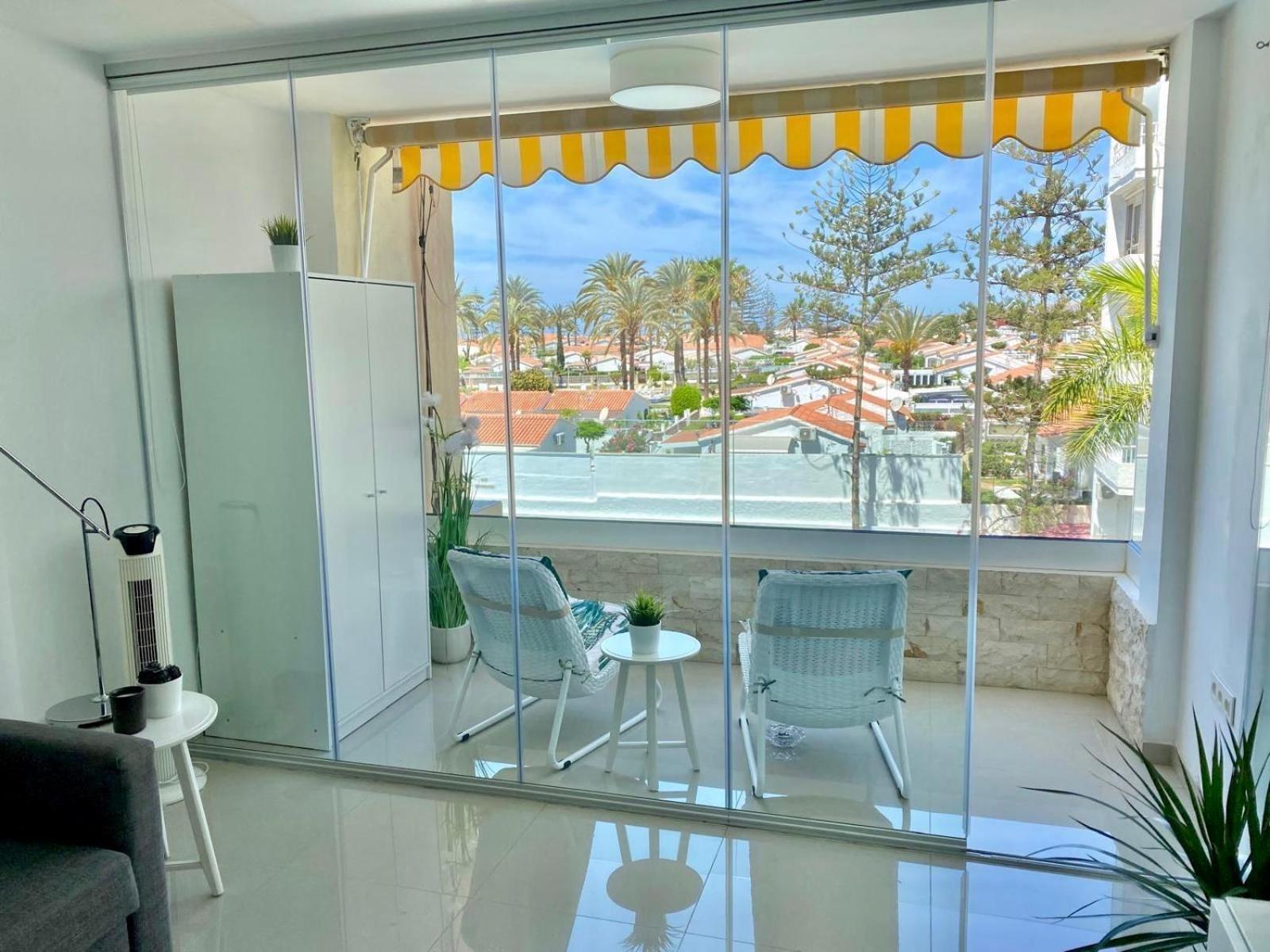 Holiday home Tanife 310 - Comfort With Sunset View Playa del Ingles (Gran Canaria)