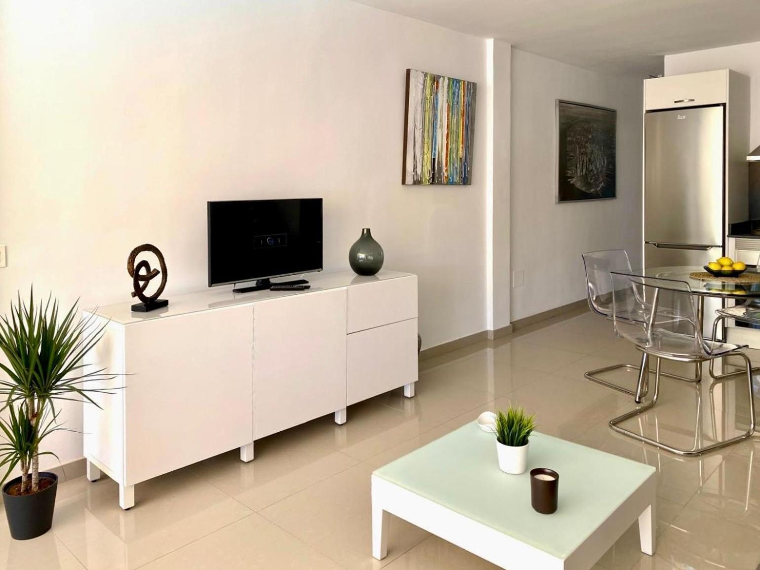 Tanife 310 - Comfort With Sunset View * Playa del Ingles (Gran Canaria)