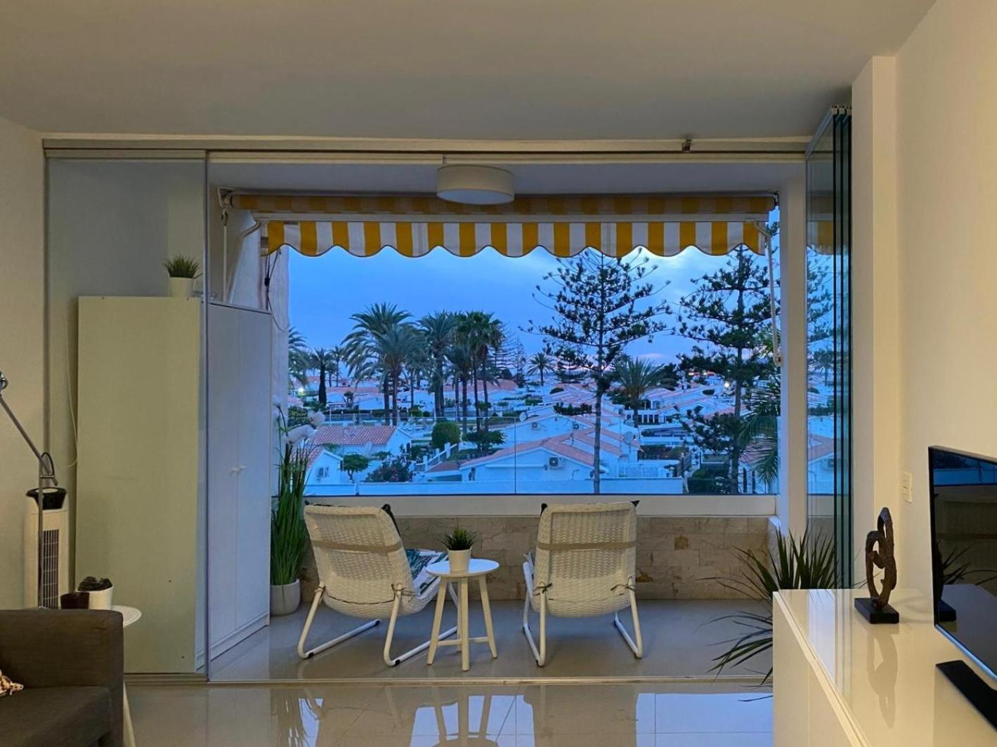 Tanife 310 - Comfort With Sunset View Holiday home Playa del Ingles (Gran Canaria)