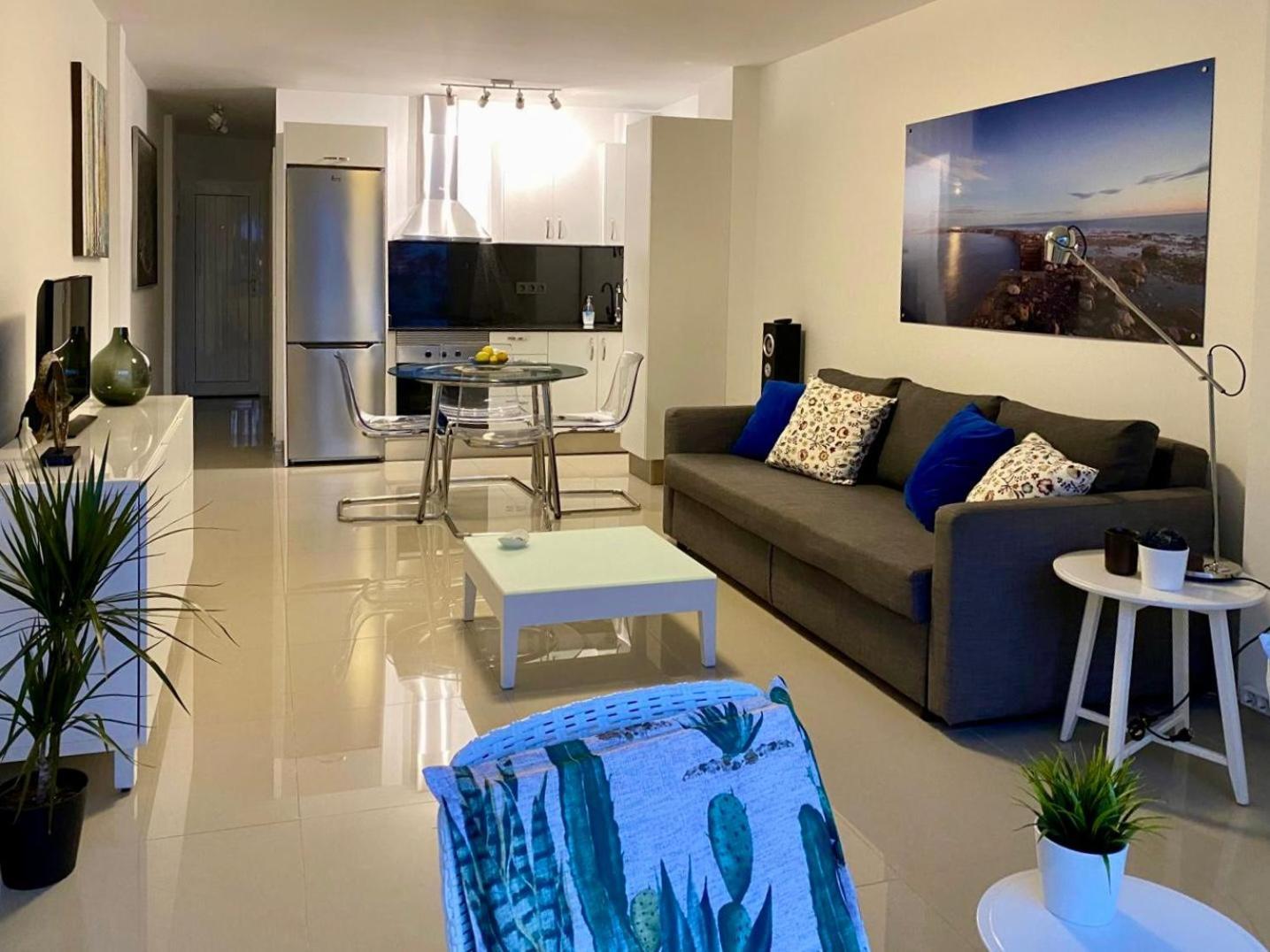 Holiday home Tanife 310 - Comfort With Sunset View