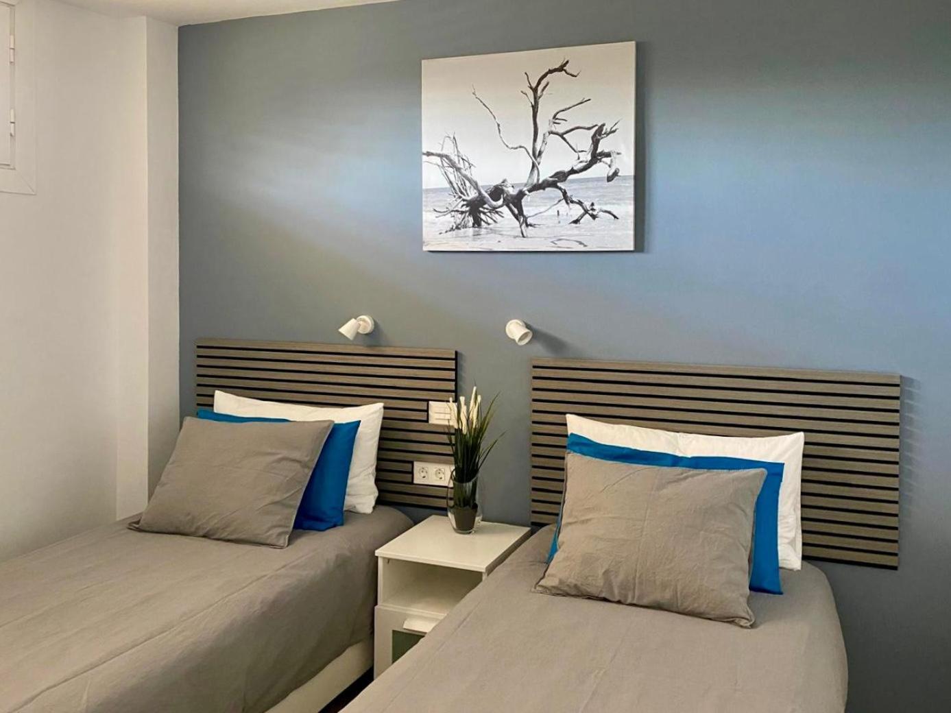 Holiday home Tanife 310 - Comfort With Sunset View Playa del Ingles (Gran Canaria)