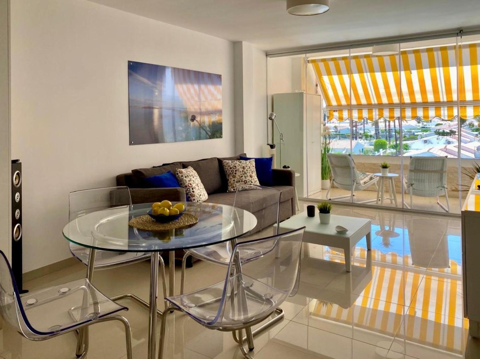 Tanife 310 - Comfort With Sunset View Holiday home *