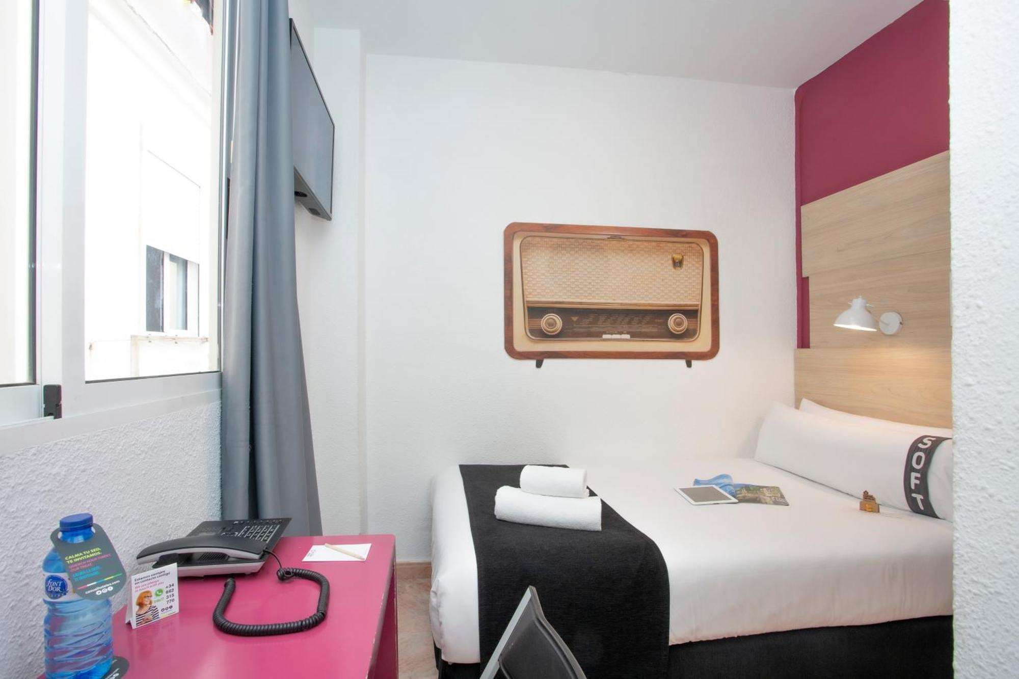 Hotel Casual Vintage Valencia
