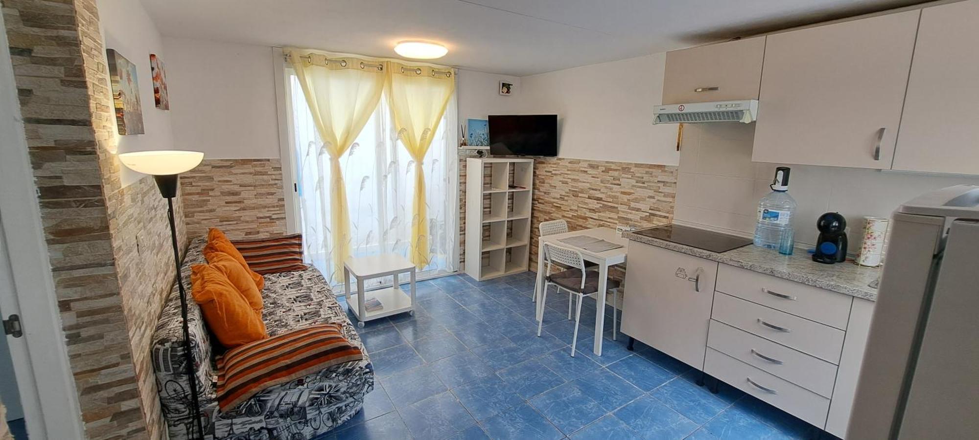 Apartment Kassisaba Costa Del Silencio