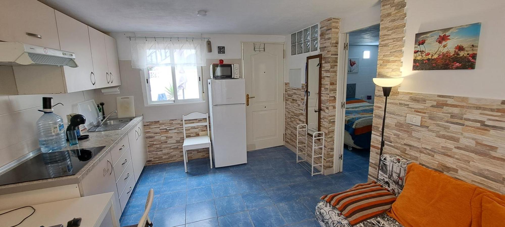 Apartment Kassisaba