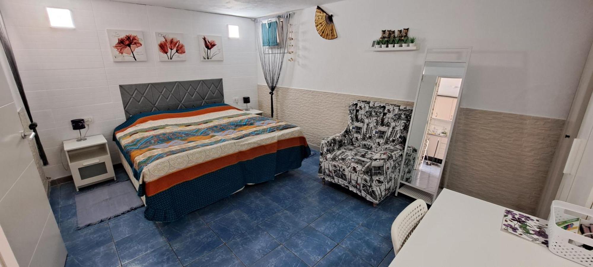Apartment Kassisaba *