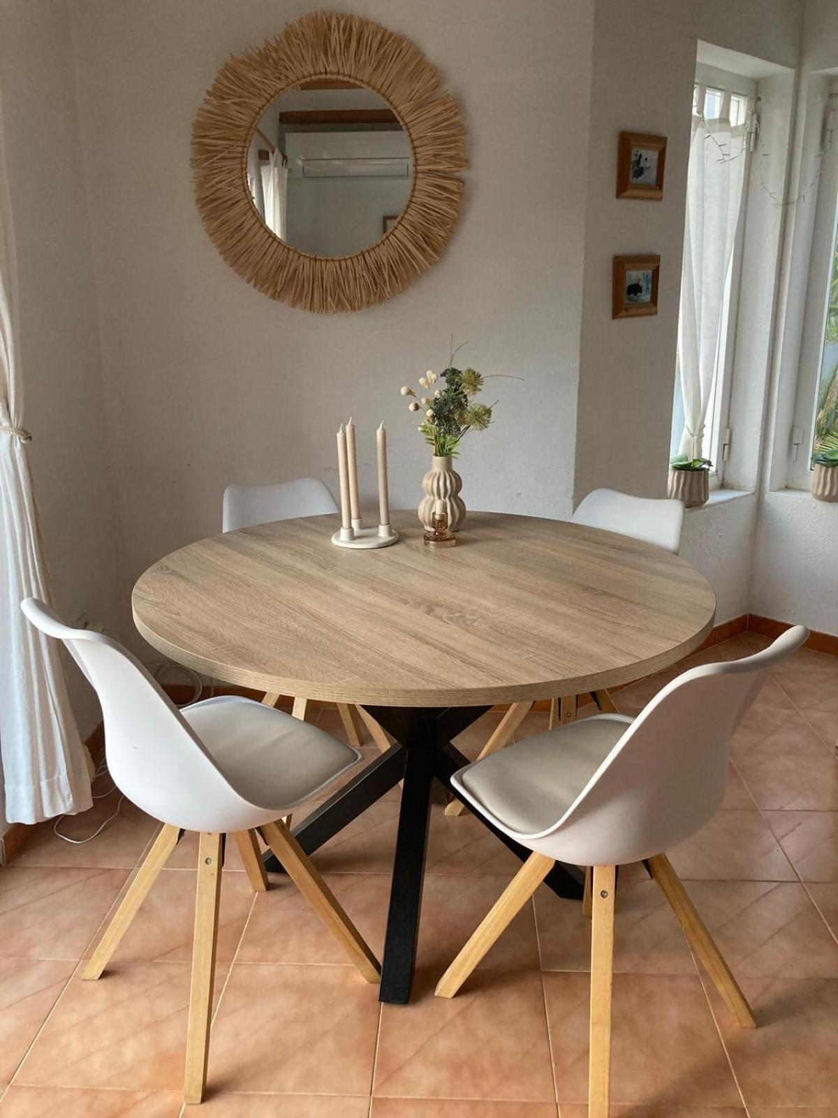 Holiday home Nido De Aguila Muntanya la Sella