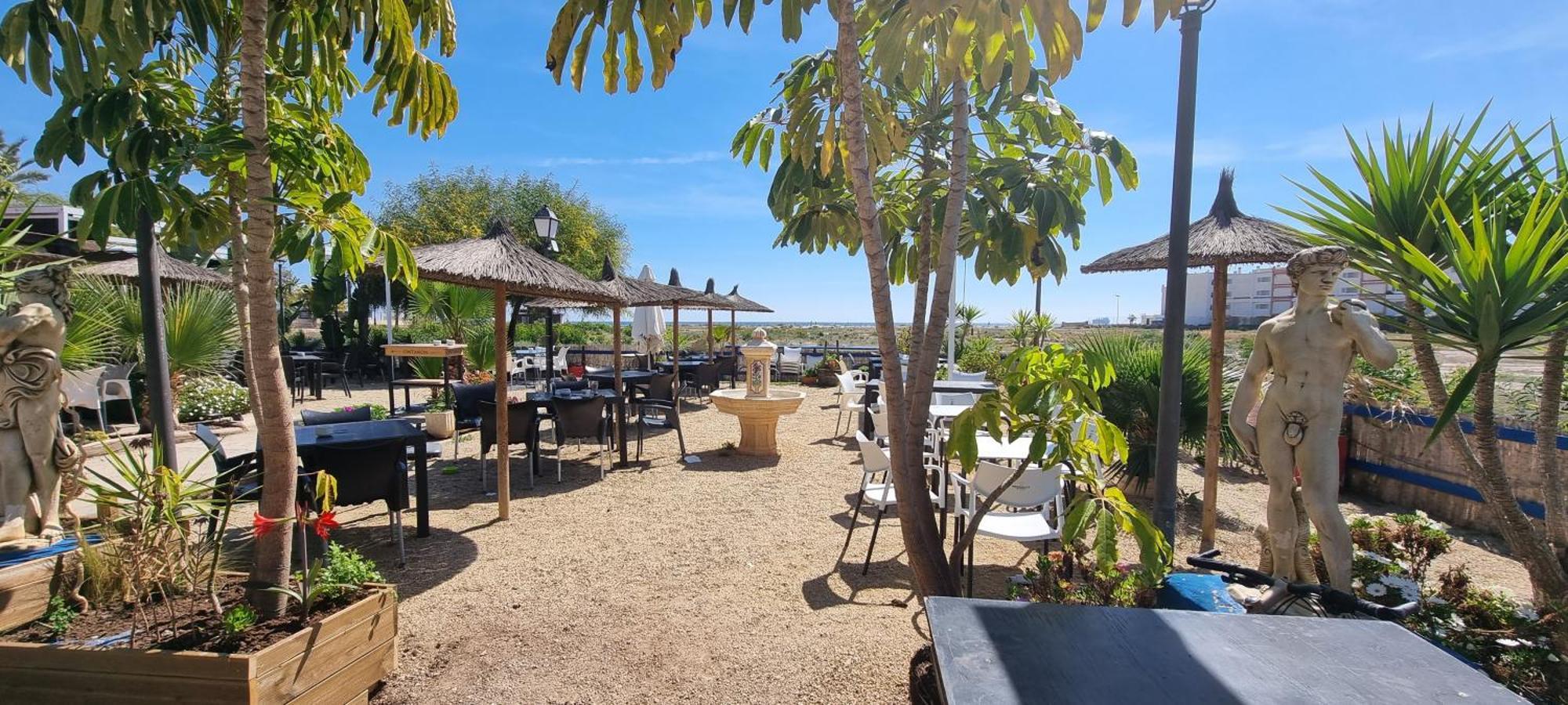 Paraíso, ático A Pie De Playa, Piscina Privada En Solárium, Wi-fi Apartamento Vera