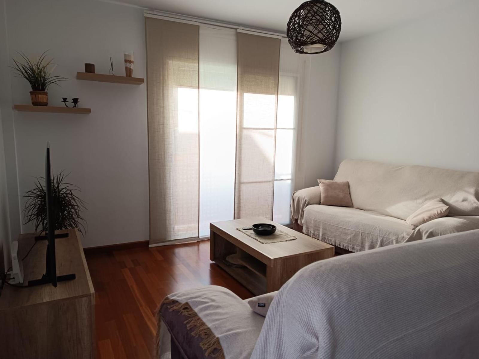 Apartamento Plaza De La Iglesia *