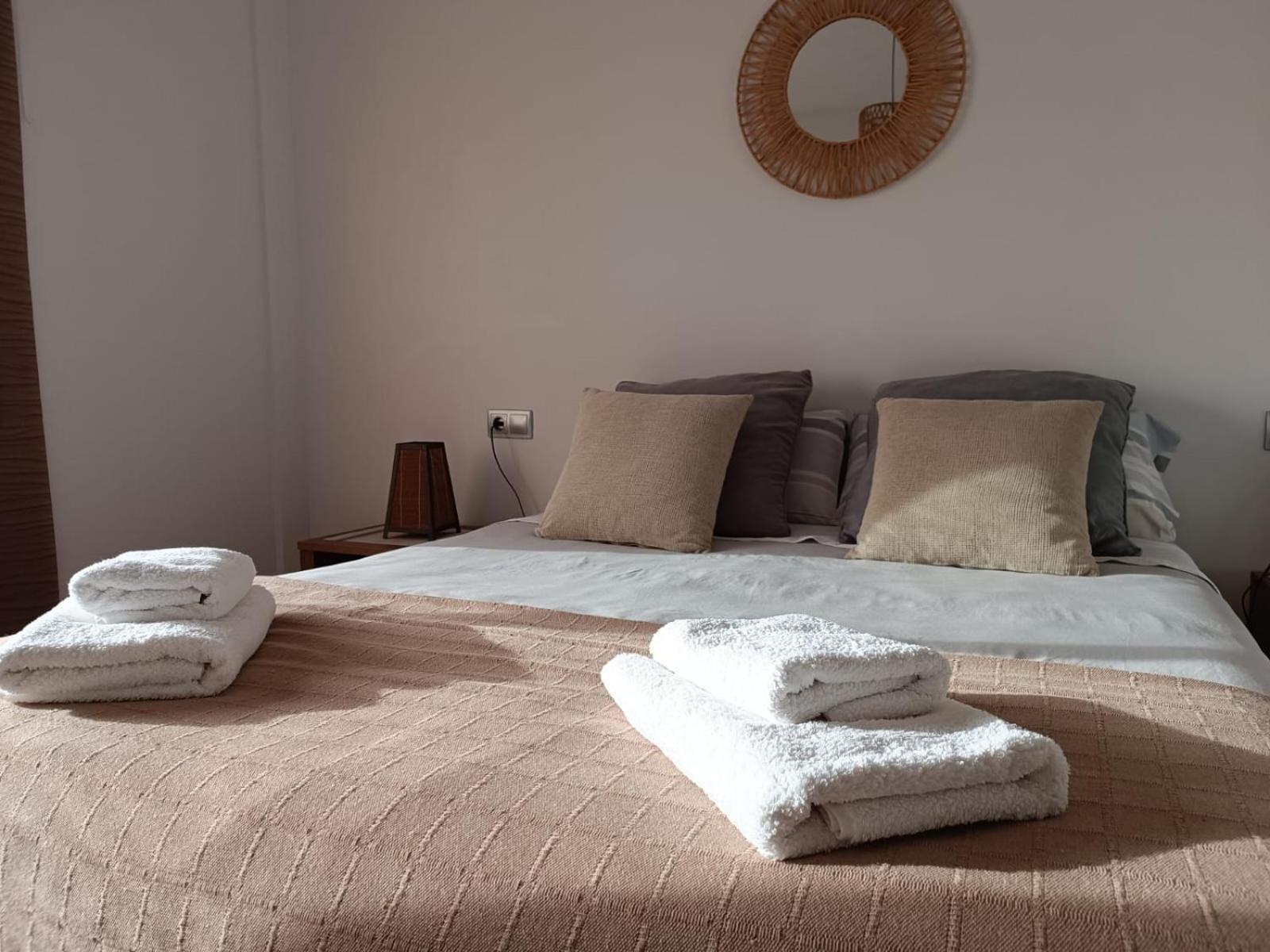 Apartamento Plaza De La Iglesia *