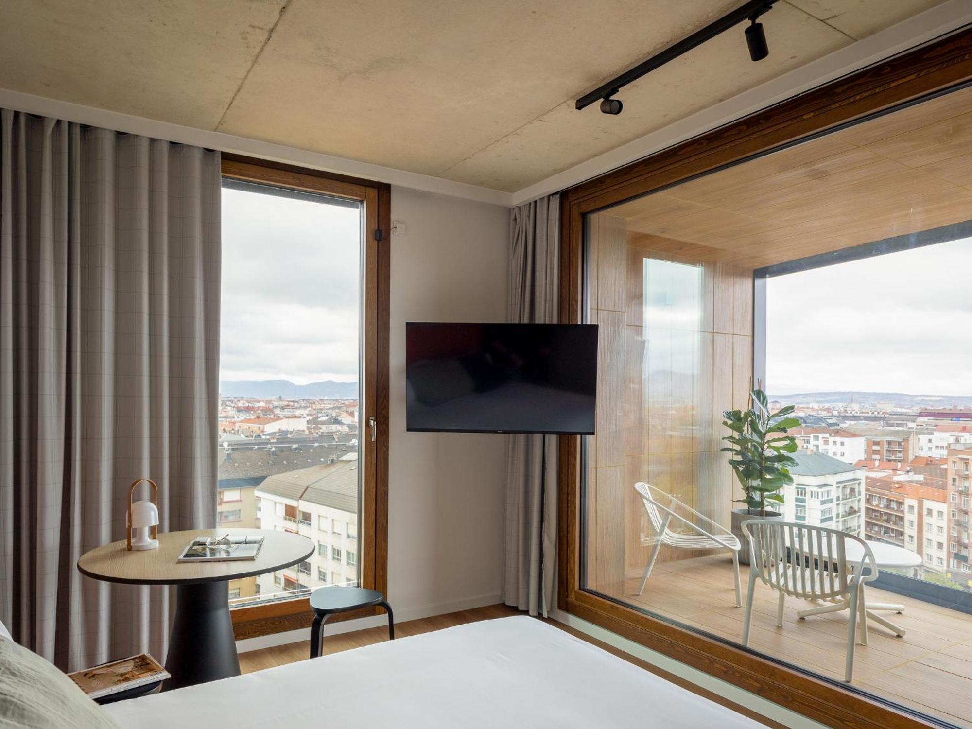 Kora - Passivhaus Vitoria