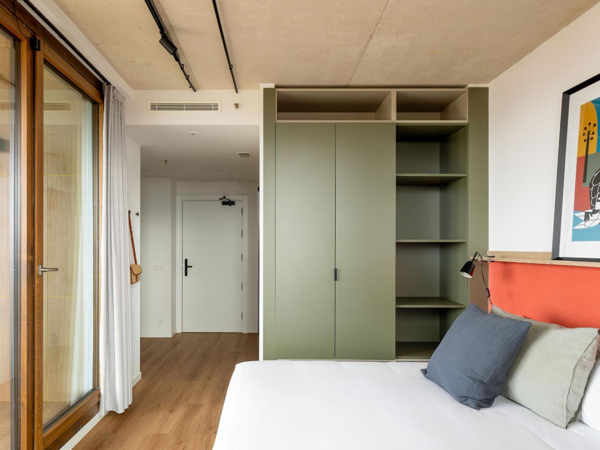 Kora - Passivhaus Apartahotel 2*