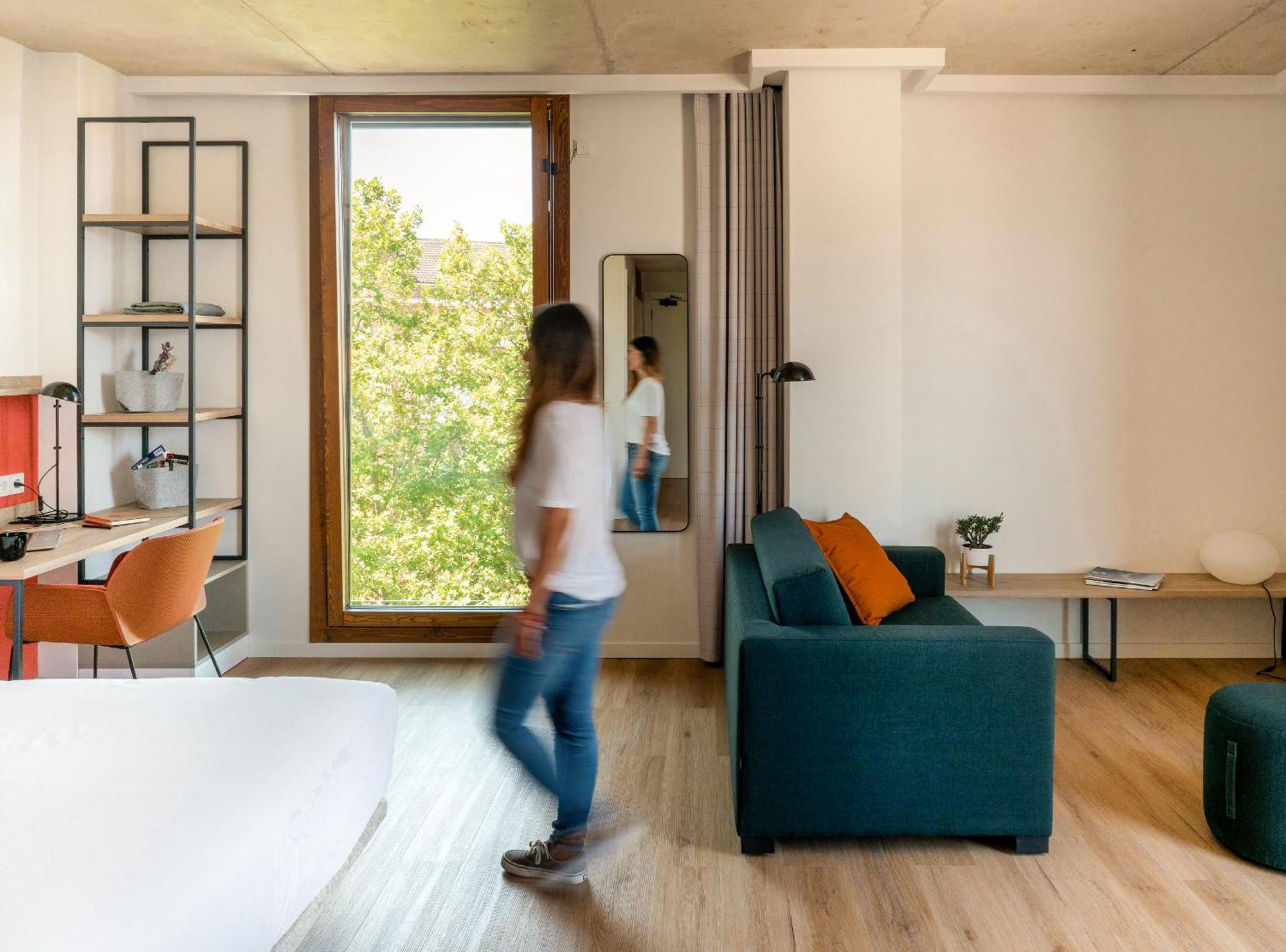 Kora - Passivhaus