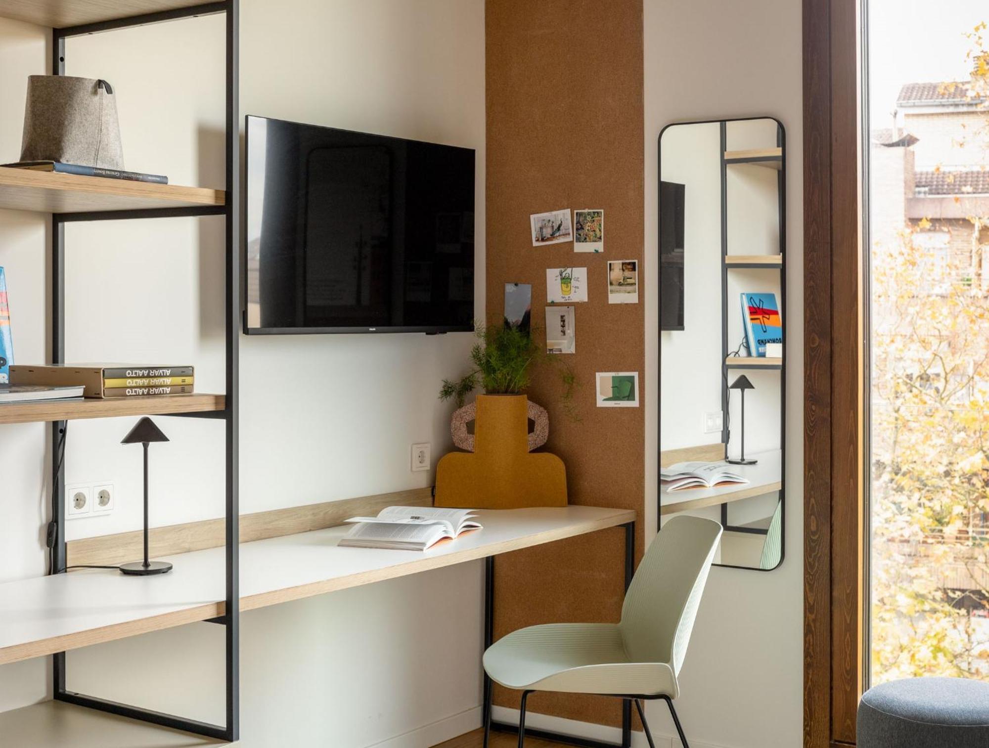 Kora - Passivhaus 2* Vitoria