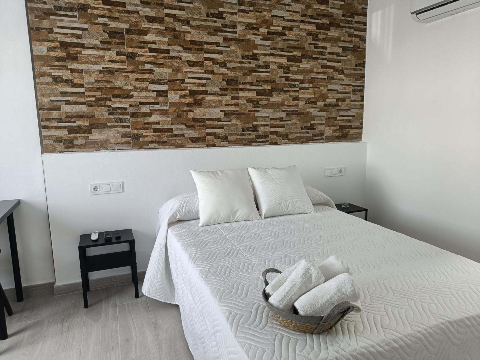 La Menua Apartment
