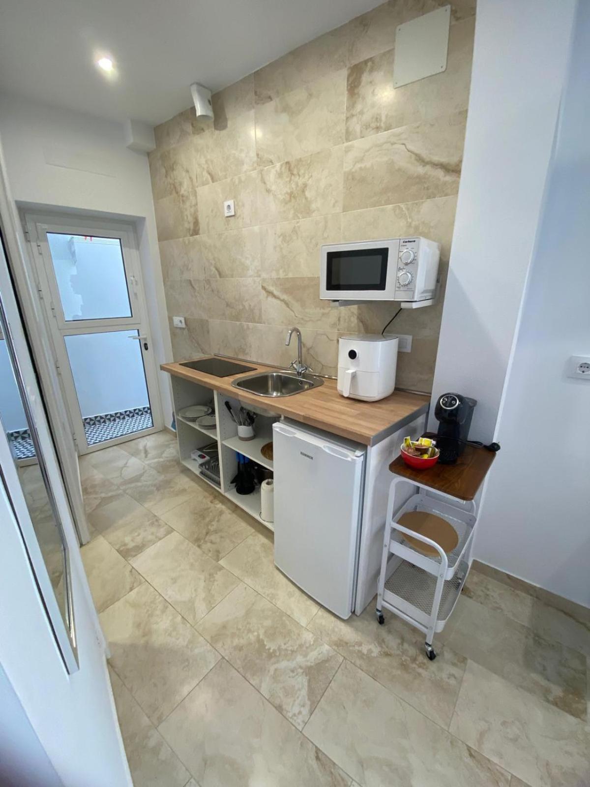 Apartamento Estudio Conil Playa *