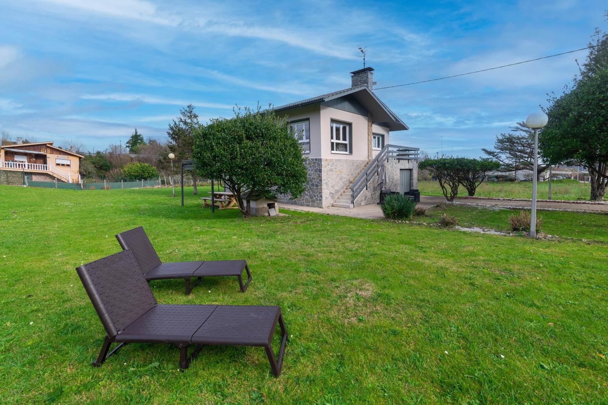 Holiday home Mauro